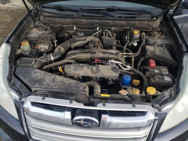 Photo 11 VIN: 4S4BRBCC2D3246662 - SUBARU LEGACY 