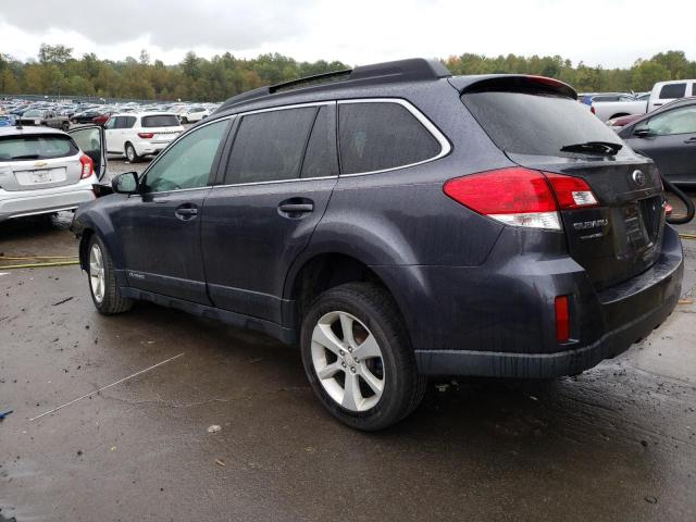 Photo 1 VIN: 4S4BRBCC2D3286689 - SUBARU OUTBACK 2. 