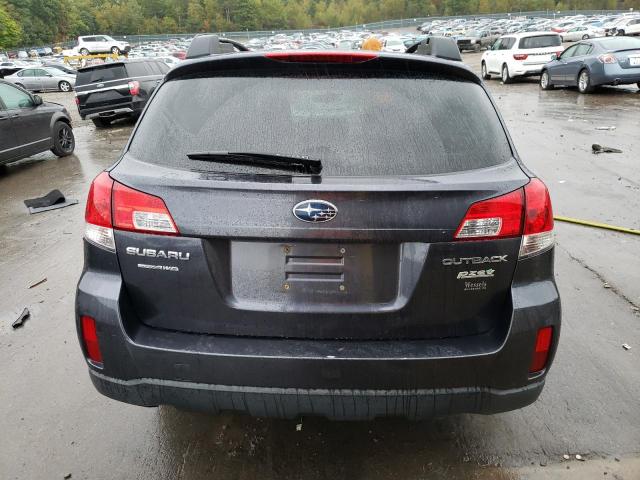 Photo 5 VIN: 4S4BRBCC2D3286689 - SUBARU OUTBACK 2. 