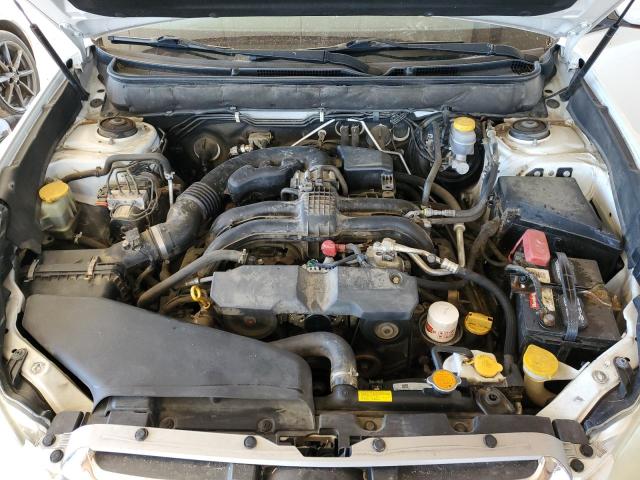 Photo 11 VIN: 4S4BRBCC2D3291682 - SUBARU OUTBACK 