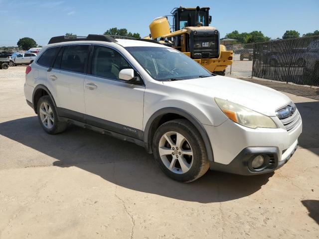 Photo 3 VIN: 4S4BRBCC2D3291682 - SUBARU OUTBACK 