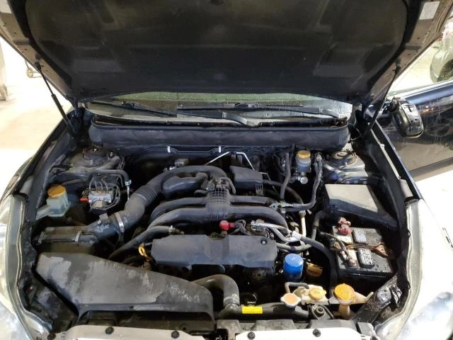 Photo 11 VIN: 4S4BRBCC2E3221391 - SUBARU OUTBACK 2. 