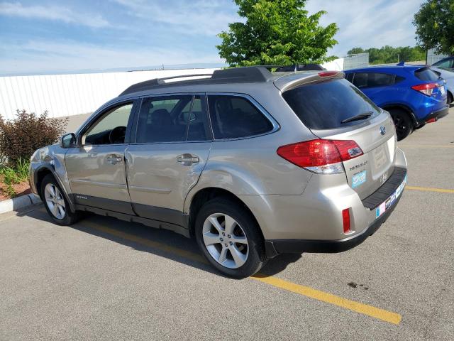 Photo 1 VIN: 4S4BRBCC2E3229961 - SUBARU OUTBACK 