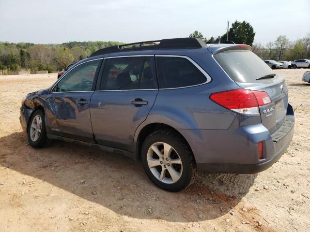 Photo 1 VIN: 4S4BRBCC2E3242659 - SUBARU OUTBACK 