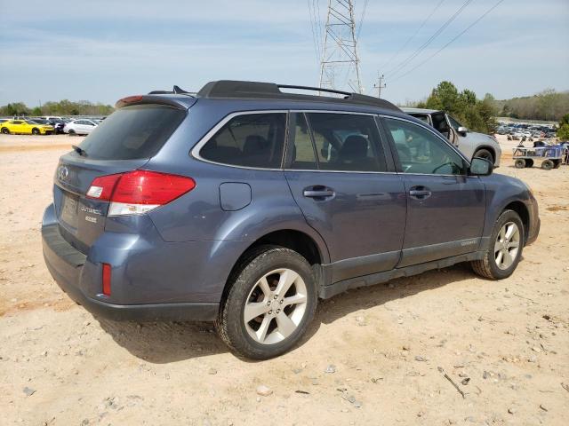 Photo 2 VIN: 4S4BRBCC2E3242659 - SUBARU OUTBACK 