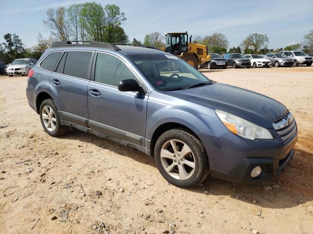 Photo 3 VIN: 4S4BRBCC2E3242659 - SUBARU OUTBACK 