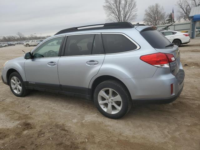 Photo 1 VIN: 4S4BRBCC2E3310796 - SUBARU OUTBACK 2. 