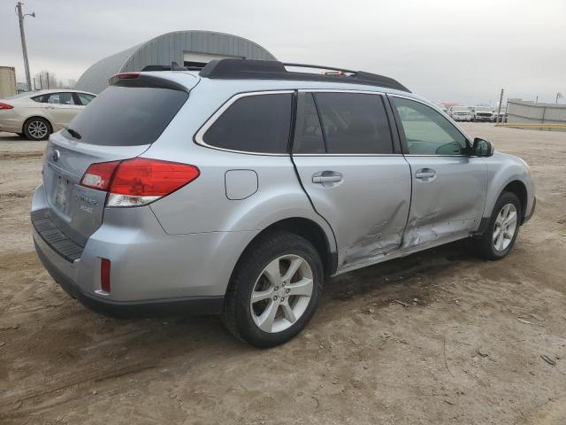 Photo 2 VIN: 4S4BRBCC2E3310796 - SUBARU OUTBACK 2. 