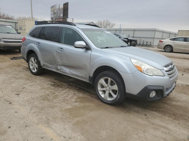 Photo 3 VIN: 4S4BRBCC2E3310796 - SUBARU OUTBACK 2. 