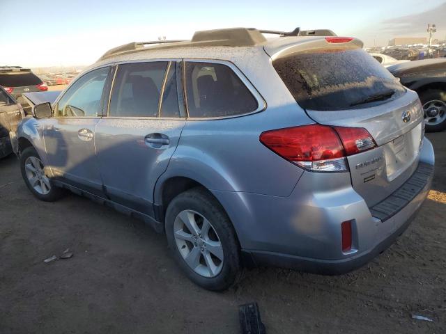 Photo 1 VIN: 4S4BRBCC2E3318462 - SUBARU OUTBACK 