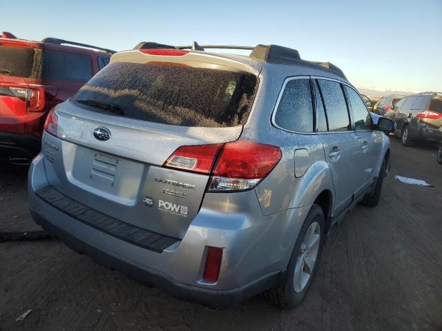 Photo 2 VIN: 4S4BRBCC2E3318462 - SUBARU OUTBACK 