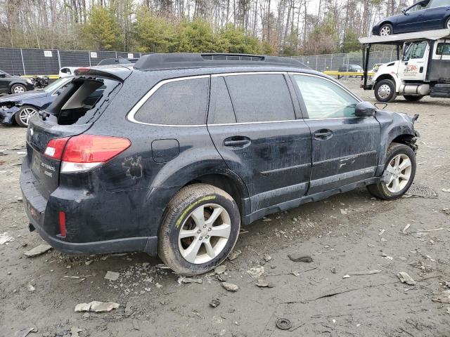 Photo 2 VIN: 4S4BRBCC2E3322298 - SUBARU OUTBACK 2. 