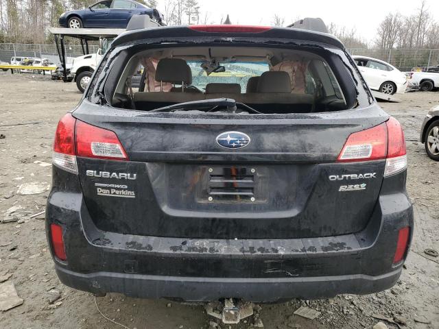 Photo 5 VIN: 4S4BRBCC2E3322298 - SUBARU OUTBACK 2. 