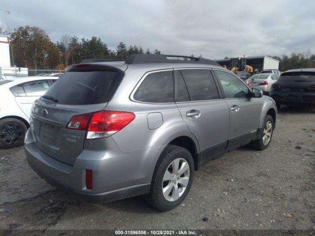 Photo 3 VIN: 4S4BRBCC3A1320663 - SUBARU OUTBACK 