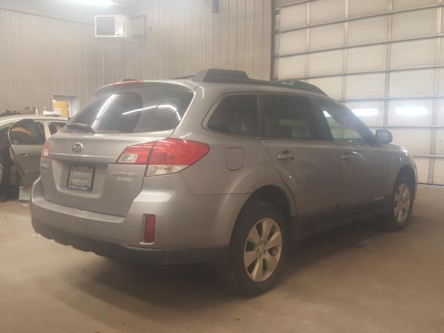 Photo 3 VIN: 4S4BRBCC3A3344871 - SUBARU OUTBACK 