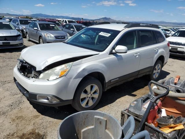 Photo 0 VIN: 4S4BRBCC3A3359189 - SUBARU OUTBACK 2. 