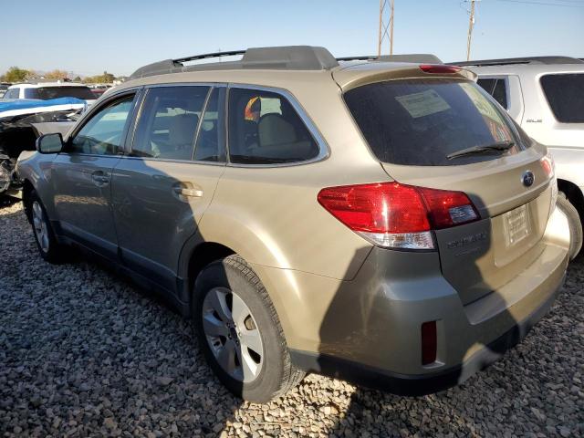 Photo 1 VIN: 4S4BRBCC3A3360360 - SUBARU OUTBACK 2. 