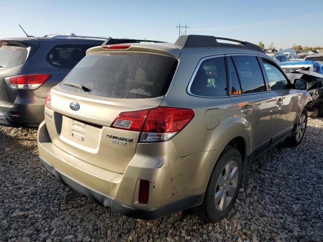 Photo 2 VIN: 4S4BRBCC3A3360360 - SUBARU OUTBACK 2. 