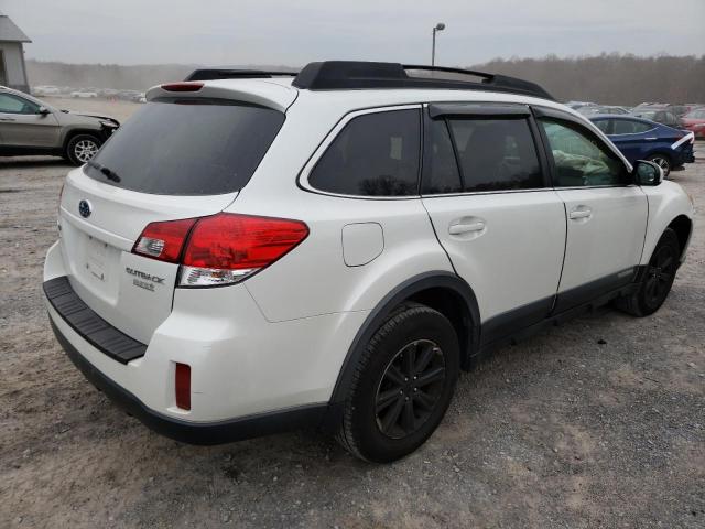 Photo 2 VIN: 4S4BRBCC3A3377918 - SUBARU OUTBACK 2. 