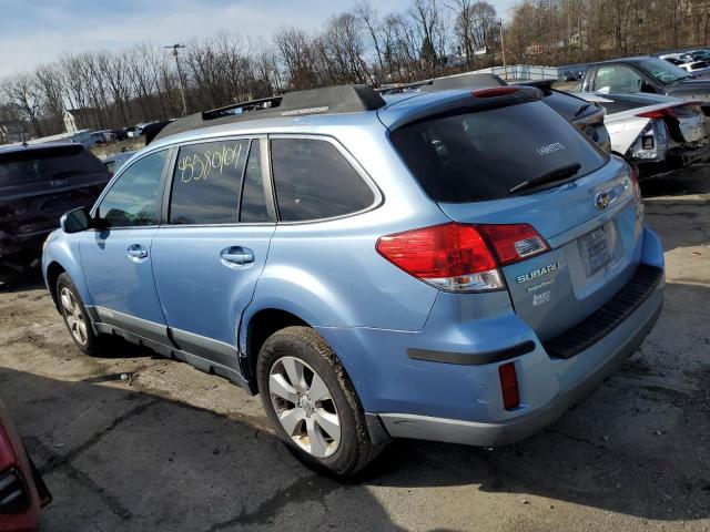 Photo 1 VIN: 4S4BRBCC3B3310799 - SUBARU FORESTER 