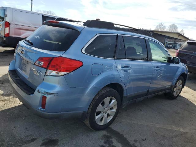 Photo 2 VIN: 4S4BRBCC3B3310799 - SUBARU FORESTER 