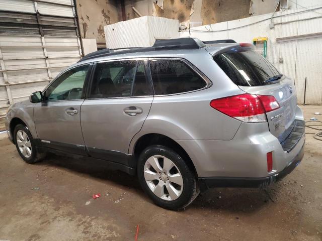 Photo 1 VIN: 4S4BRBCC3B3333659 - SUBARU OUTBACK 2. 