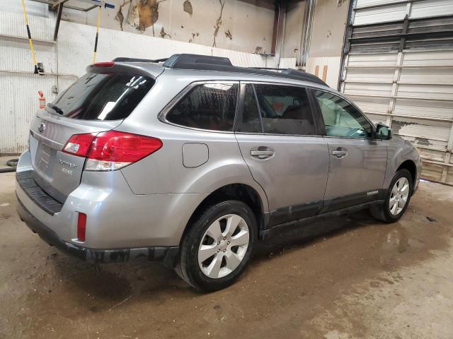 Photo 2 VIN: 4S4BRBCC3B3333659 - SUBARU OUTBACK 2. 