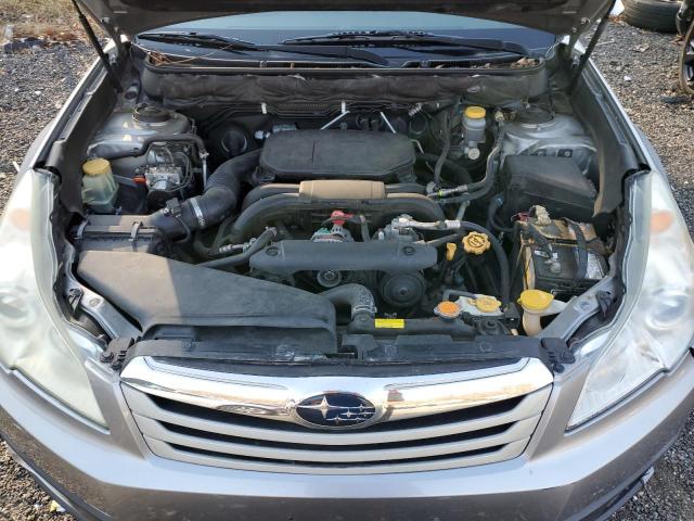 Photo 11 VIN: 4S4BRBCC3B3358965 - SUBARU OUTBACK 2. 