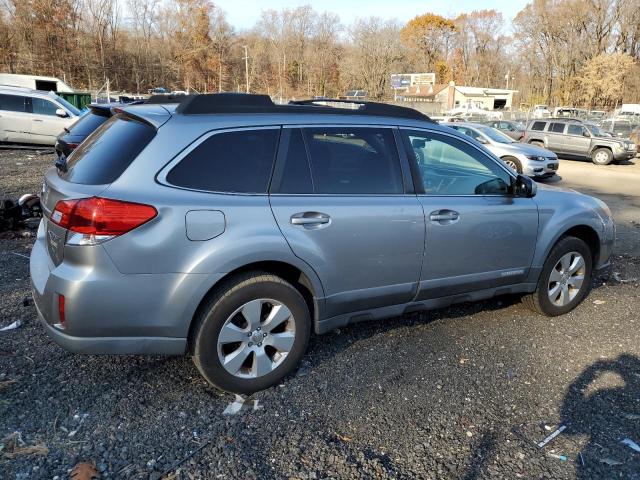 Photo 2 VIN: 4S4BRBCC3B3358965 - SUBARU OUTBACK 2. 