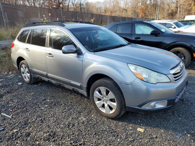 Photo 3 VIN: 4S4BRBCC3B3358965 - SUBARU OUTBACK 2. 