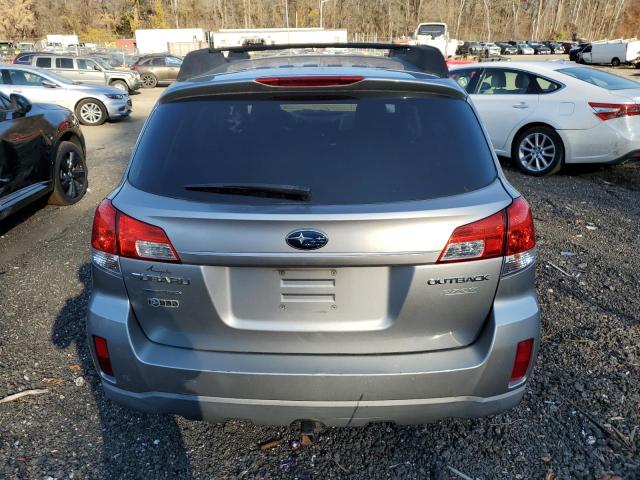 Photo 5 VIN: 4S4BRBCC3B3358965 - SUBARU OUTBACK 2. 