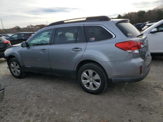 Photo 1 VIN: 4S4BRBCC3B3362563 - SUBARU OUTBACK 