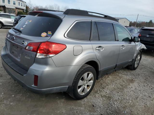 Photo 2 VIN: 4S4BRBCC3B3362563 - SUBARU OUTBACK 