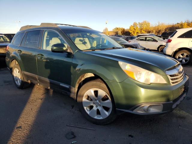 Photo 3 VIN: 4S4BRBCC3B3380092 - SUBARU OUTBACK 2. 