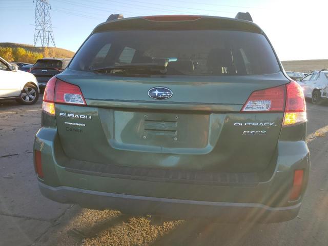 Photo 5 VIN: 4S4BRBCC3B3380092 - SUBARU OUTBACK 2. 