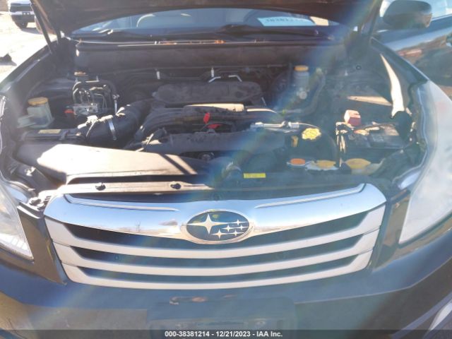 Photo 9 VIN: 4S4BRBCC3B3424589 - SUBARU OUTBACK 