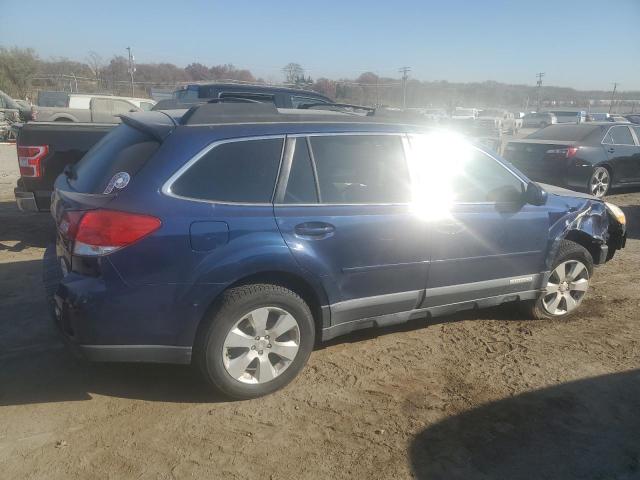 Photo 2 VIN: 4S4BRBCC3B3433003 - SUBARU OUTBACK 