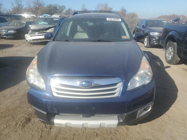 Photo 4 VIN: 4S4BRBCC3B3433003 - SUBARU OUTBACK 