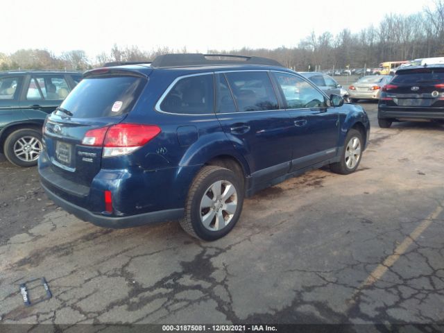 Photo 3 VIN: 4S4BRBCC3B3433308 - SUBARU OUTBACK 