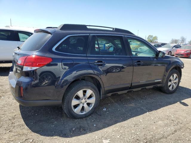 Photo 2 VIN: 4S4BRBCC3C3243901 - SUBARU OUTBACK 