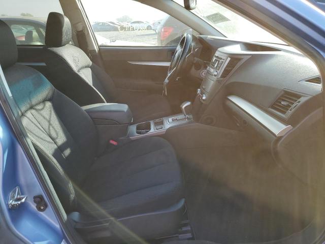 Photo 4 VIN: 4S4BRBCC3C3247284 - SUBARU OUTBACK 2. 