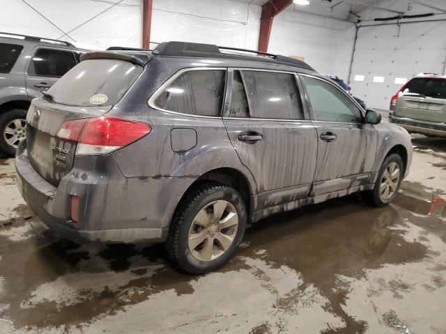 Photo 2 VIN: 4S4BRBCC3C3274419 - SUBARU OUTBACK 