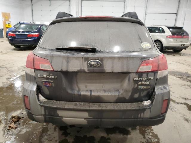 Photo 5 VIN: 4S4BRBCC3C3274419 - SUBARU OUTBACK 