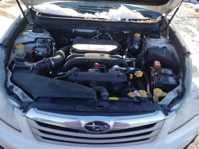 Photo 6 VIN: 4S4BRBCC3C3281502 - SUBARU OUTBACK 