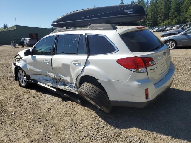 Photo 1 VIN: 4S4BRBCC3C3287154 - SUBARU OUTBACK 2. 