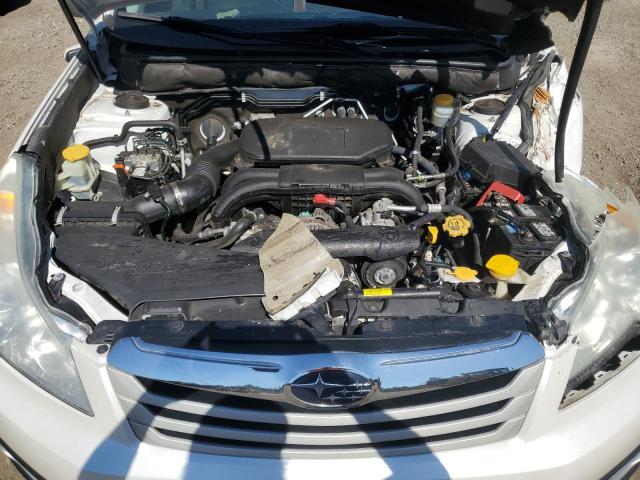 Photo 11 VIN: 4S4BRBCC3C3287154 - SUBARU OUTBACK 2. 