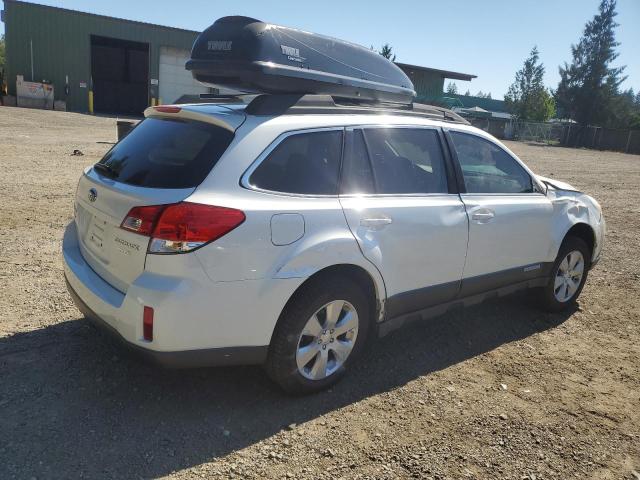 Photo 2 VIN: 4S4BRBCC3C3287154 - SUBARU OUTBACK 2. 