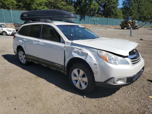 Photo 3 VIN: 4S4BRBCC3C3287154 - SUBARU OUTBACK 2. 