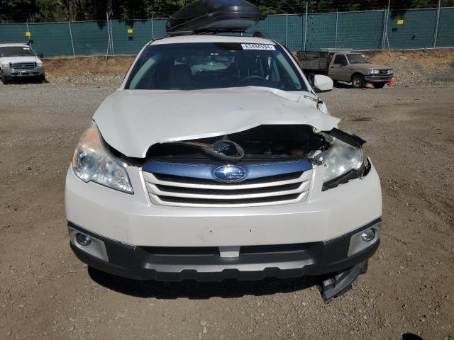 Photo 4 VIN: 4S4BRBCC3C3287154 - SUBARU OUTBACK 2. 