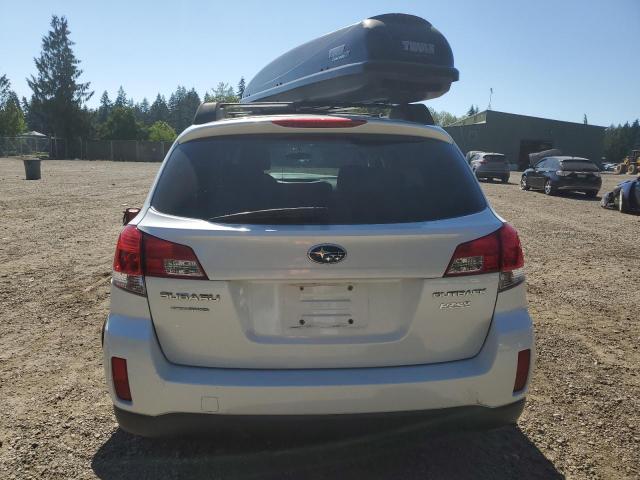 Photo 5 VIN: 4S4BRBCC3C3287154 - SUBARU OUTBACK 2. 